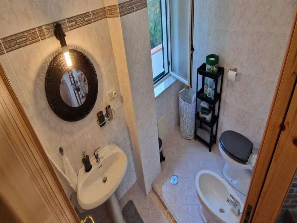 Amazing Home in Campania Vacation rental in Campania