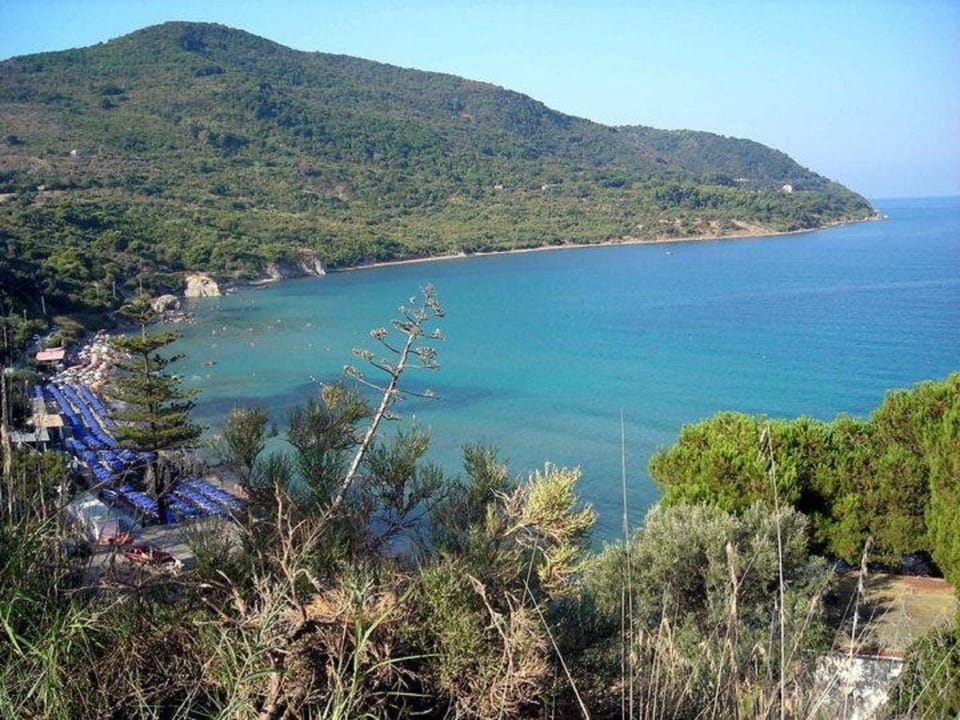Belvilla by OYO Villa Martina Vacation rental in Agropoli