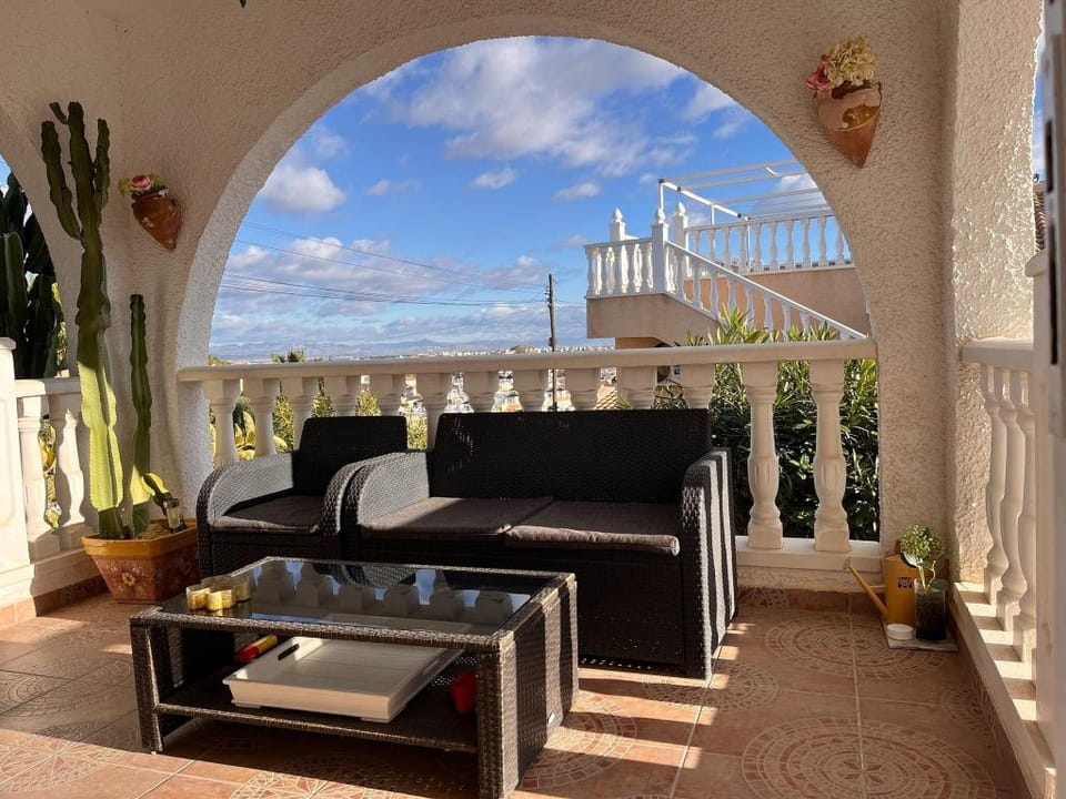 Costa Blanca Poolside Bliss Vacation rental in Vega Baja del Segura