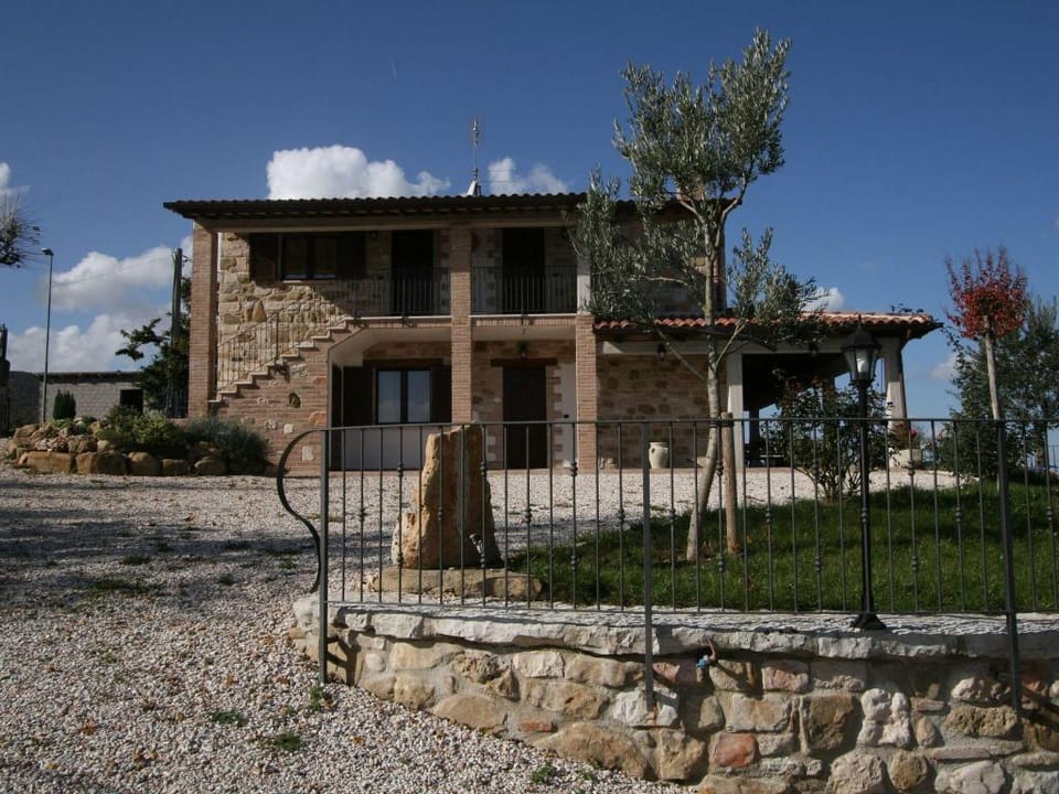Villa in Cagli with Pool  Scenic Trails Villa in Umbria
