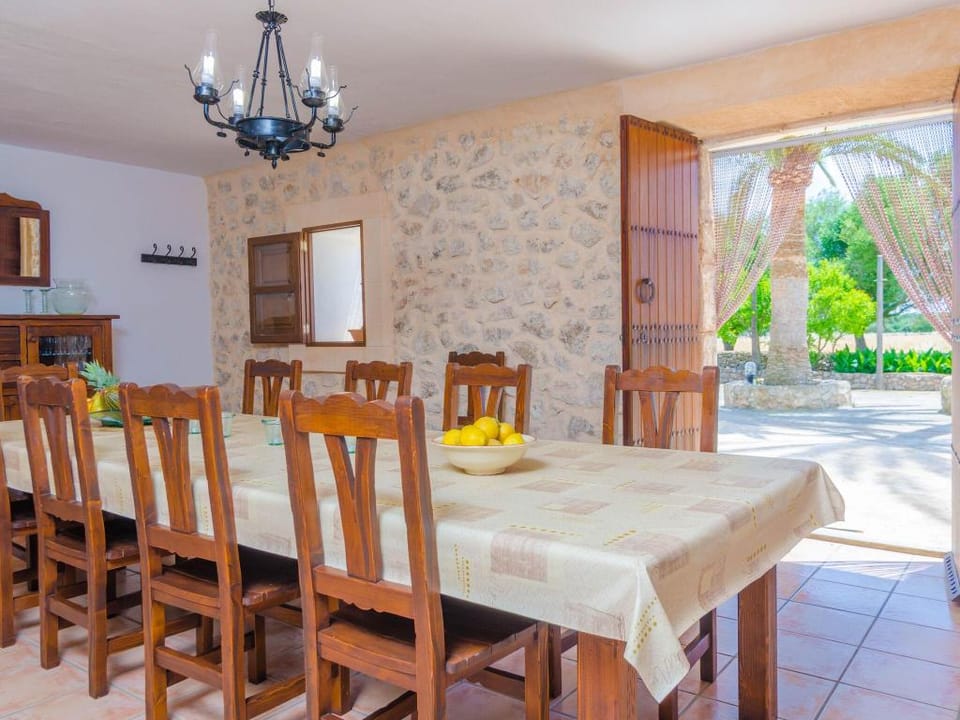 Aubadellet can Randa - Villa With Private Pool Villa in Llevant