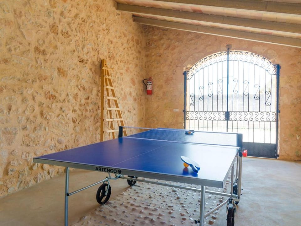 Aubadellet can Randa - Villa With Private Pool Villa in Llevant