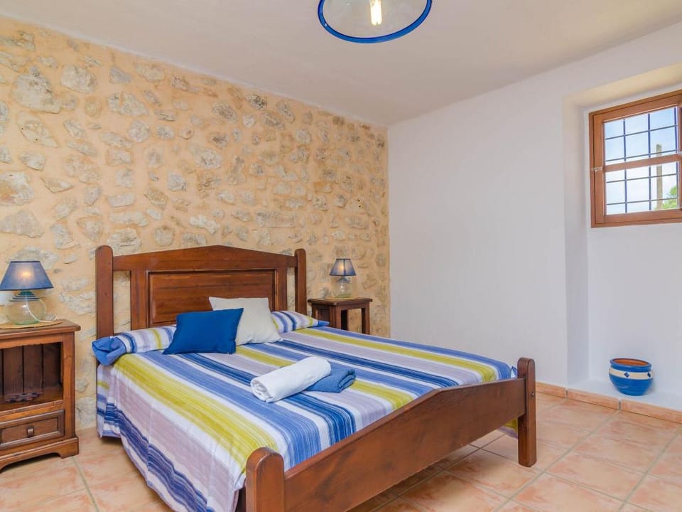 Aubadellet can Randa - Villa With Private Pool Villa in Llevant