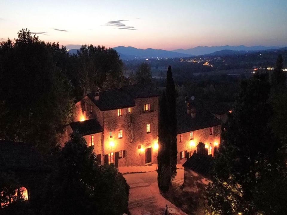 House in Umbertide with Pool and Historic Charm Vacation rental in Umbria