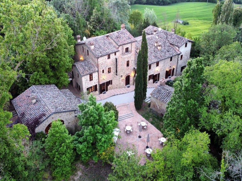 House in Umbertide with Pool and Historic Charm Vacation rental in Umbria