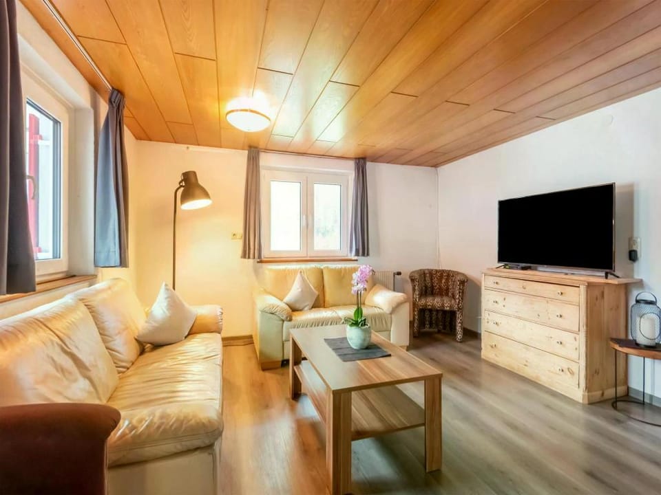 Apartment in Sankt Gallenkirch near Ski Lift Apartment in Vorarlberg, Austria