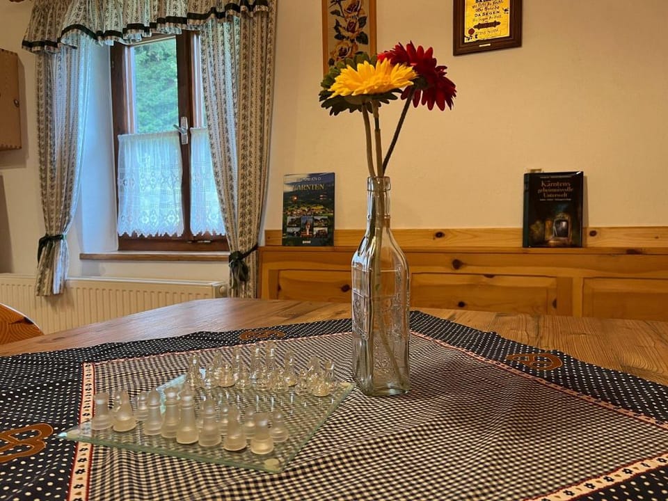 Alpine House in Prebl near Klippitztorl Ski Area Vacation rental in Carinthia, Austria
