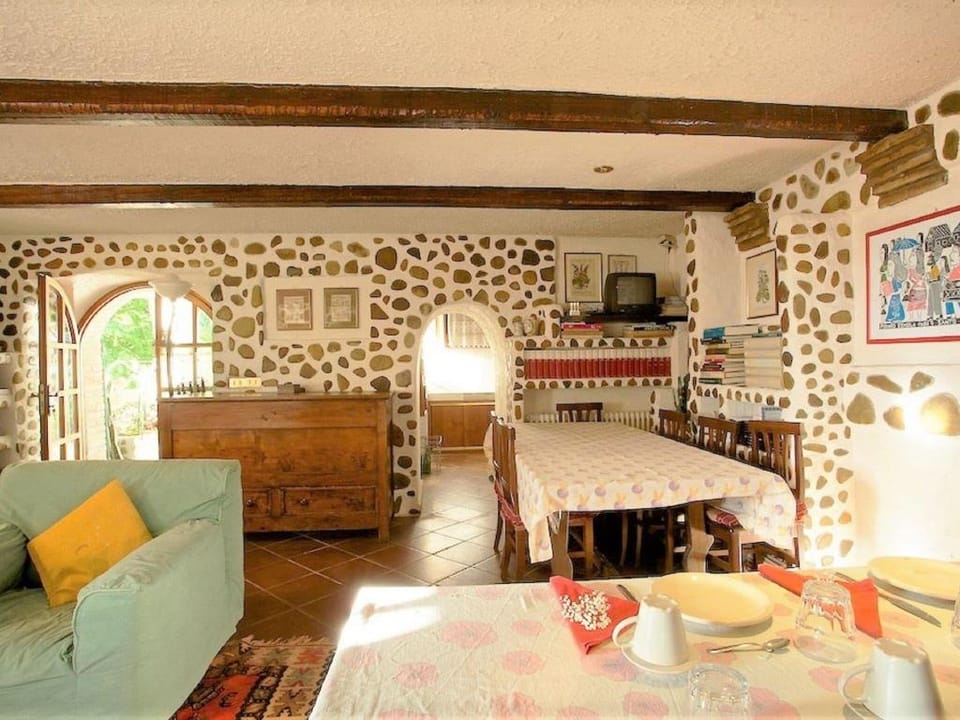 Belvilla by OYO Molino del Gobbo Villa in Marche