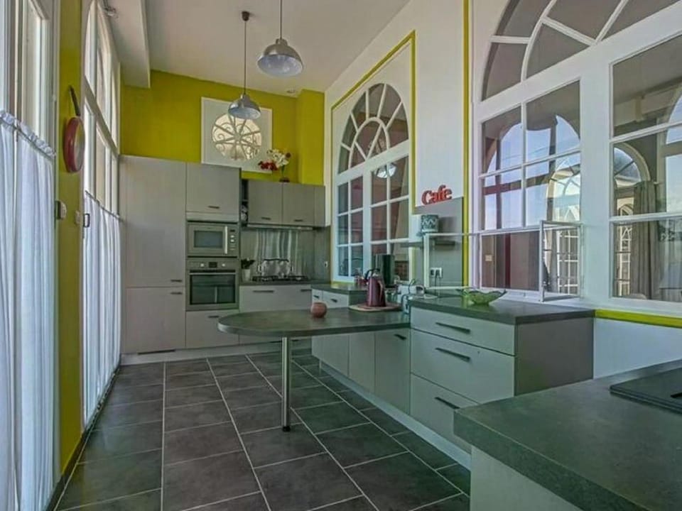 Seaside Escape for Families Vacation rental in Normandy