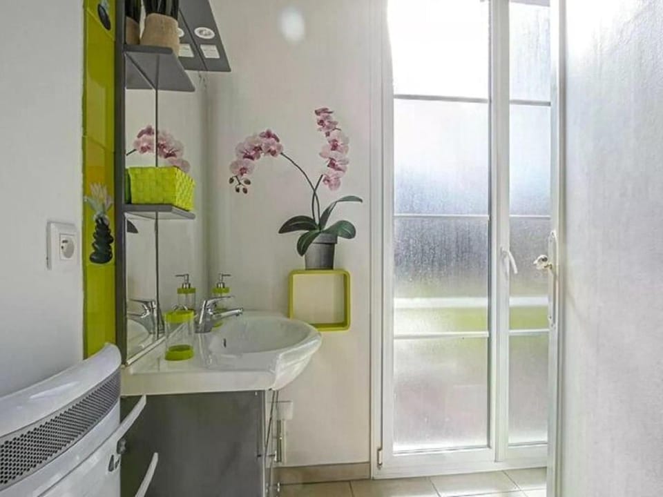 Seaside Escape for Families Vacation rental in Normandy