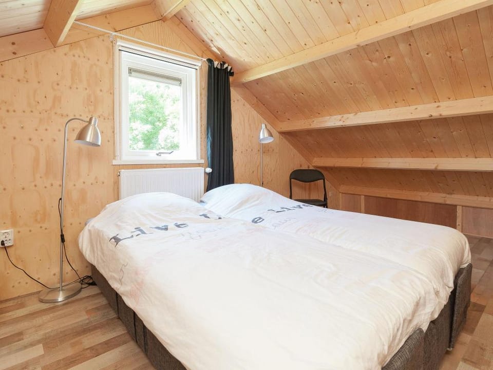 Holiday Home in Egmond aan den Hoef with Sauna Vacation rental in Egmond aan Zee