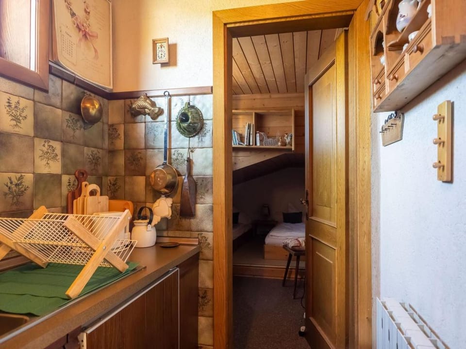 Centrally Located Apartment in Bad Kleinkirchheim Vacation rental in Carinthia, Austria