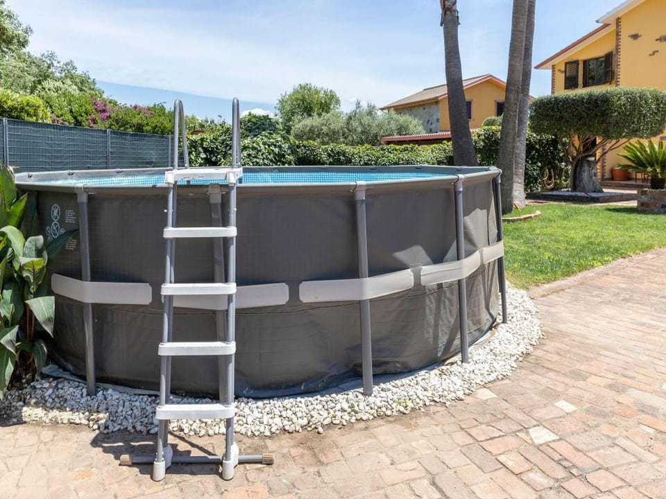 Apartment with exclusive swimming pool Villa in Sardinia