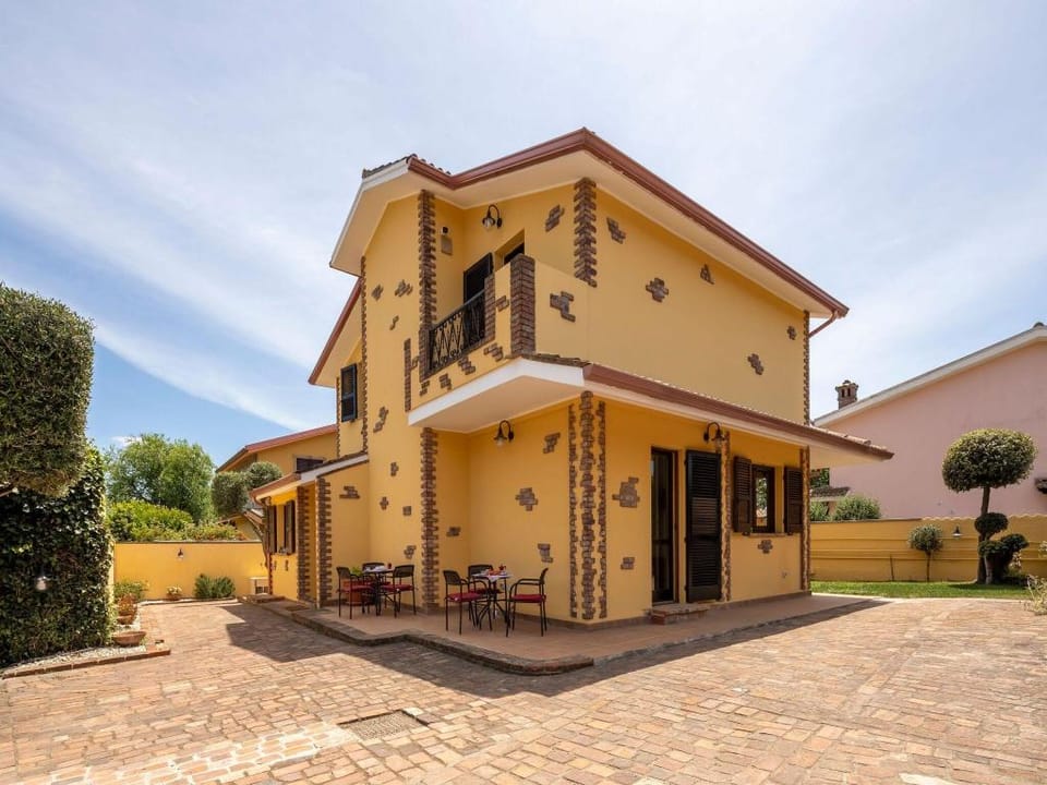 Apartment with exclusive swimming pool Villa in Sardinia