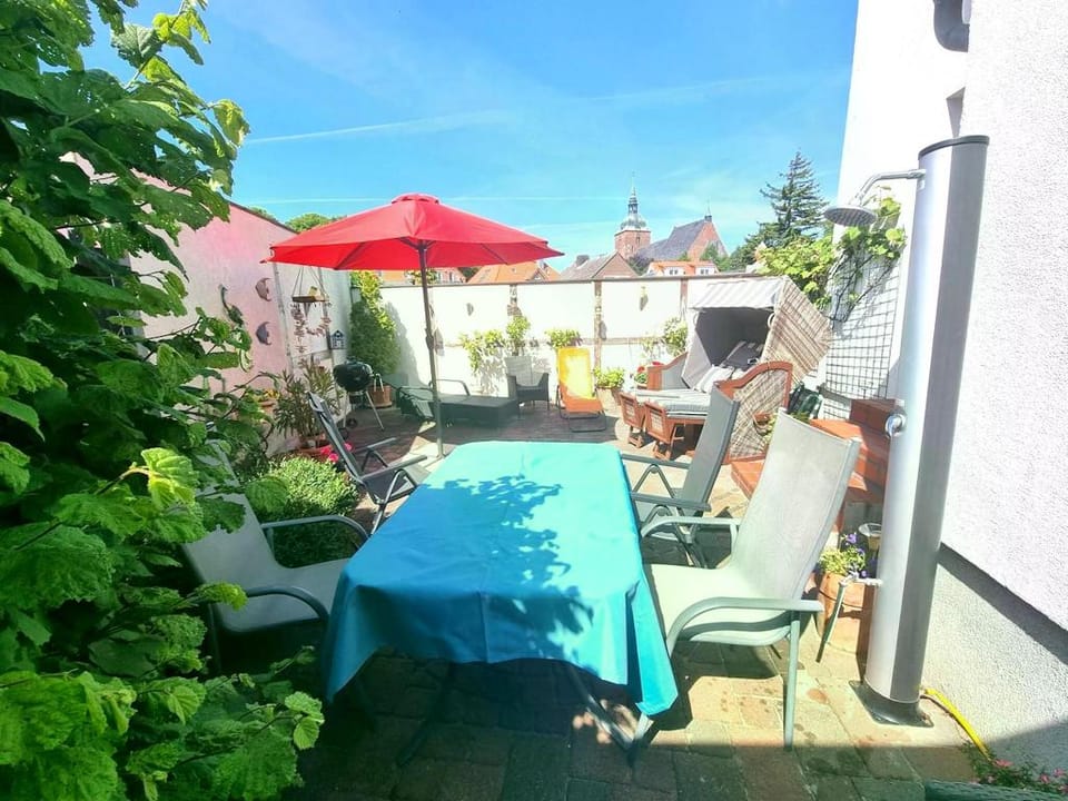 Wellness  Comfort Retreat Vacation rental in Ostholstein