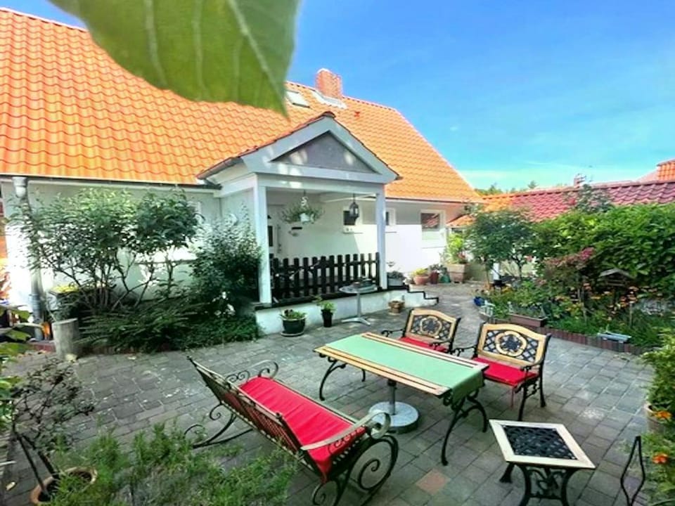 Wellness  Comfort Retreat Vacation rental in Ostholstein