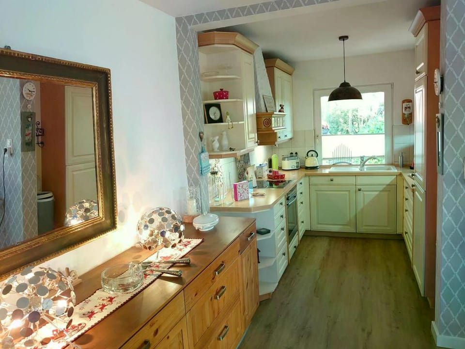 Wellness  Comfort Retreat Vacation rental in Ostholstein