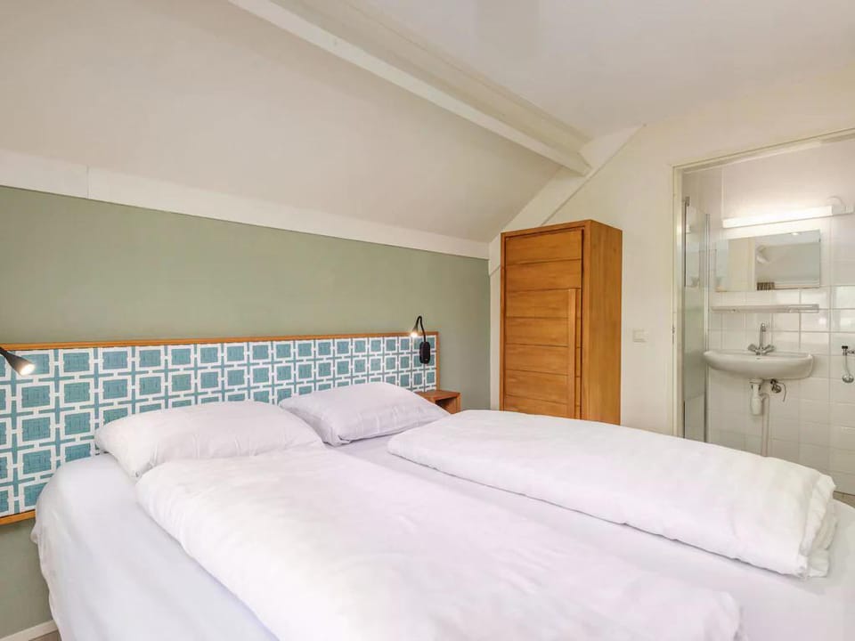 Bungalow in Veluwe Nature Park Retreat Vacation rental in Putten