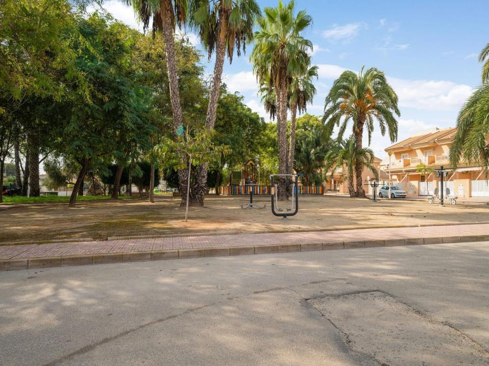 Belvilla by OYO Marau Beach appartement Vacation rental in Santiago de la Ribera
