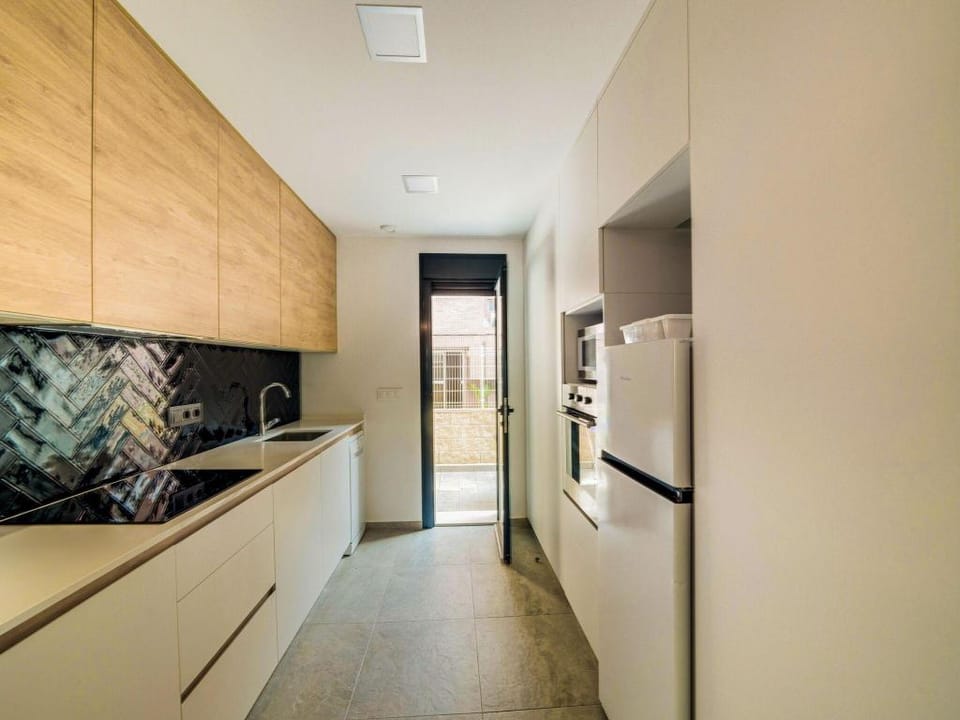 Belvilla by OYO Marau Beach appartement Vacation rental in Santiago de la Ribera