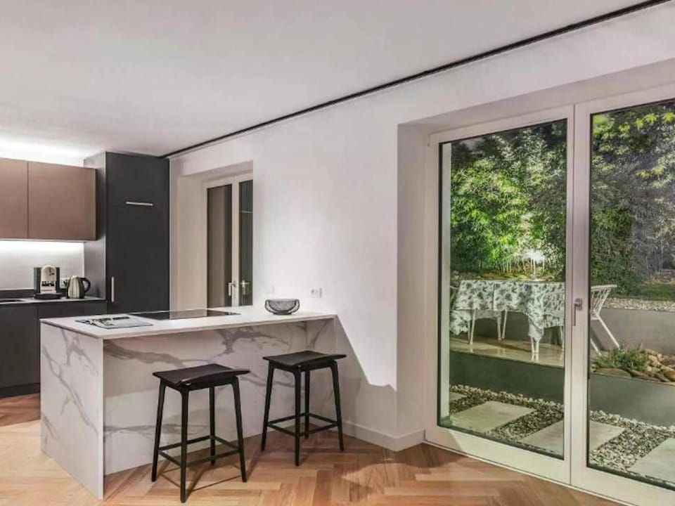 Belvilla by OYO Palm Loggia Apartment in Merano