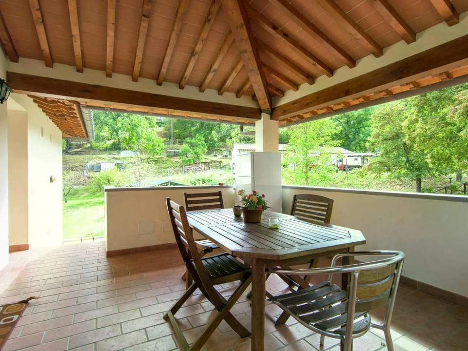 Holiday Home in Vicchio with Private Pool Vacation rental in Emilia-Romagna
