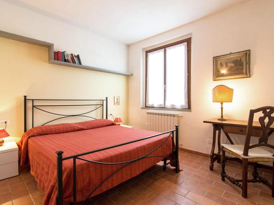 Holiday Home in Vicchio with Private Pool Vacation rental in Emilia-Romagna