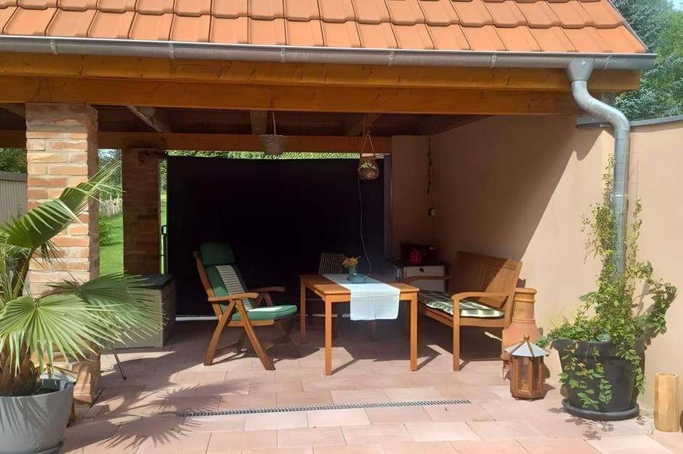 Ferienwohnung im idyllischen Ziesar Apartment in Saxony-Anhalt, Germany