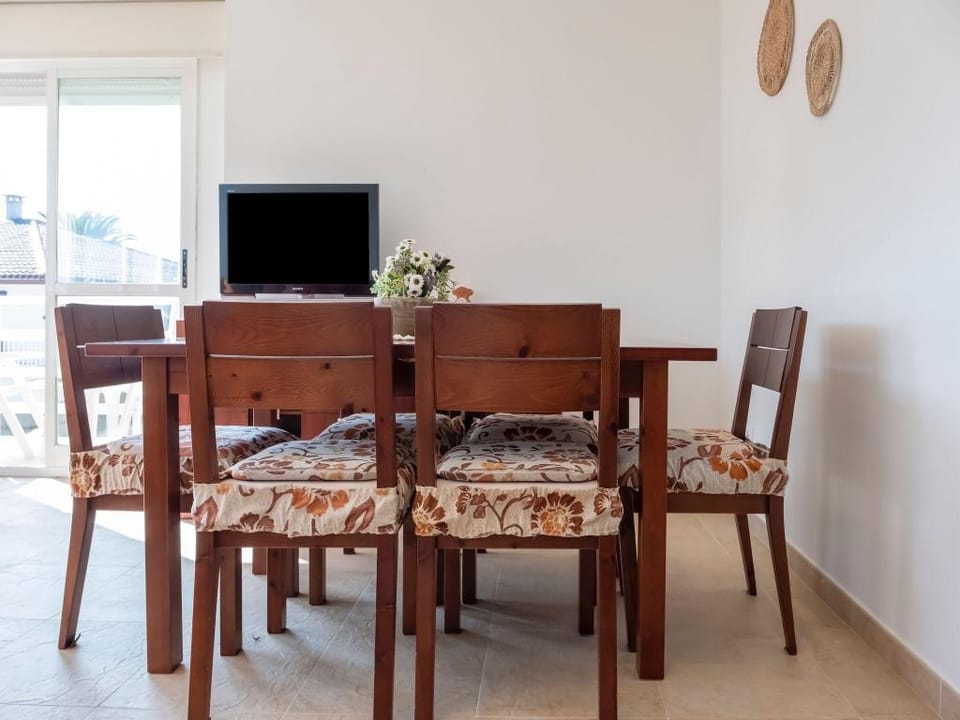 Apartment in Sanxenxo near Lapa Beach Apartment in O Salnés