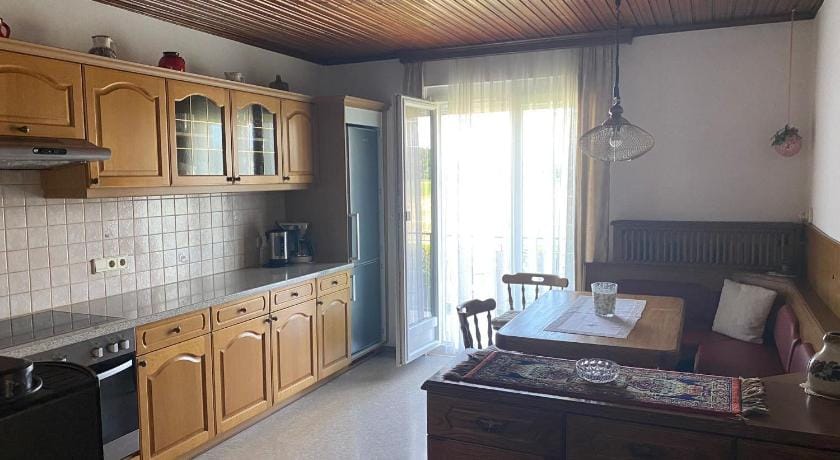 Apartment in Sankt Kanzian near Klopeiner Lake Apartment in Carinthia, Austria