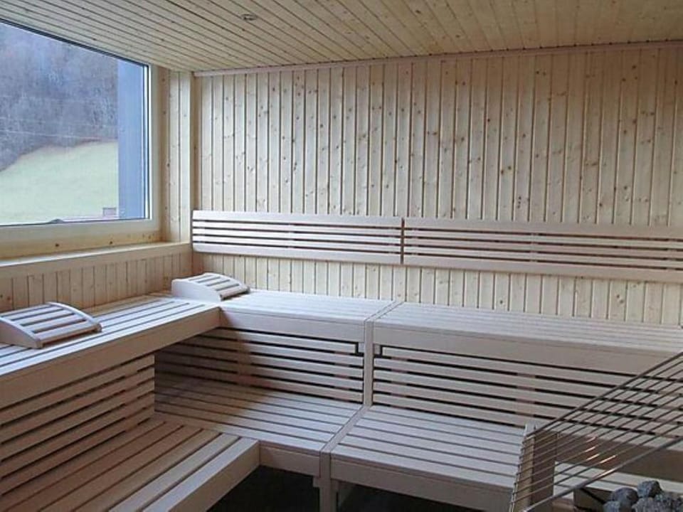 Studio in Austria with Panorama Sauna Apartment in Vorarlberg, Austria