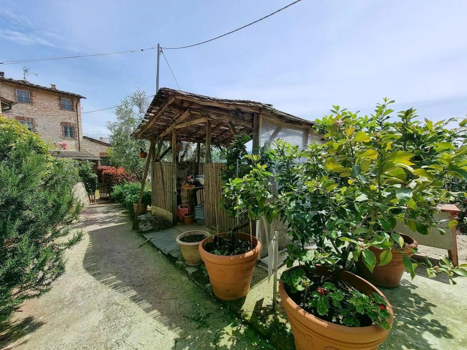 Apartment in Orbicciano with pool Vacation rental in Lucca