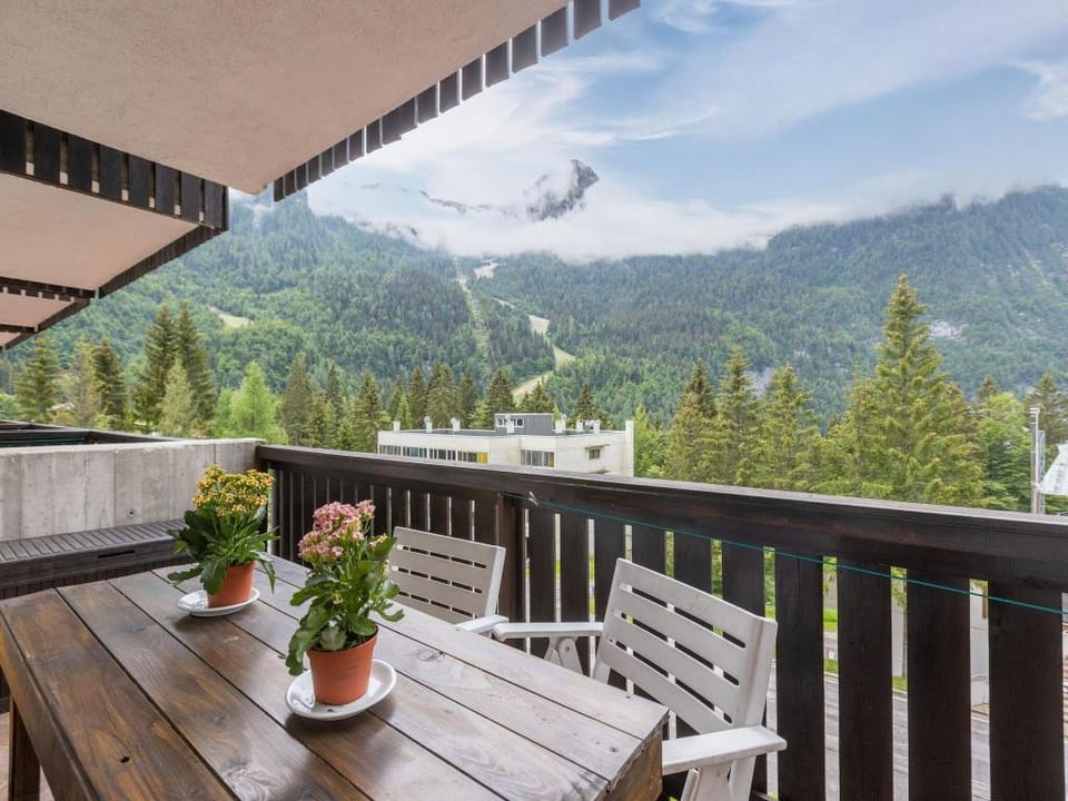 Apartment in Braulins near Tagliamento River Apartment in Friuli-Venezia Giulia