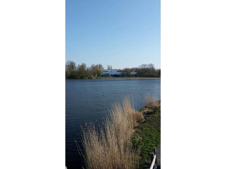 Romantic holiday home with plenty of cycling and walking possibilities Apartment in North Holland (province)