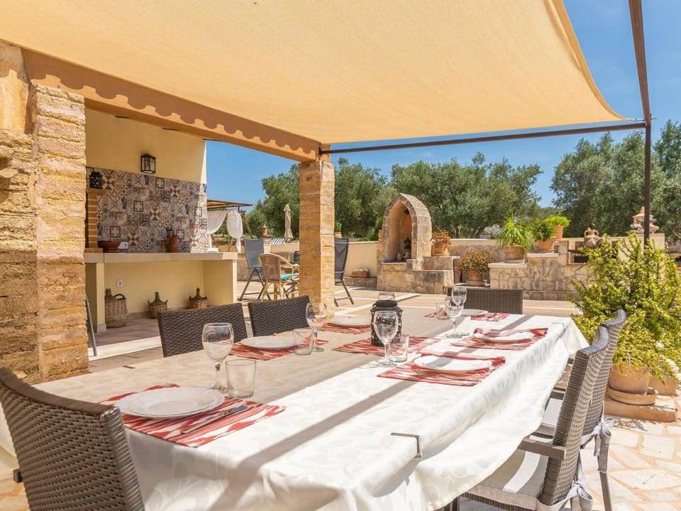 Can Boto - Villa With Private Pool In Manacor Villa in Llevant