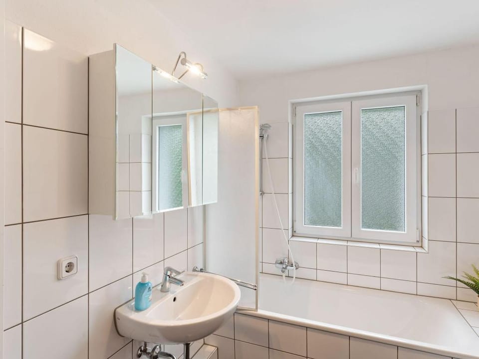 Schones Ferienhaus in Winterberg mit Terrasse Vacation rental in Winterberg