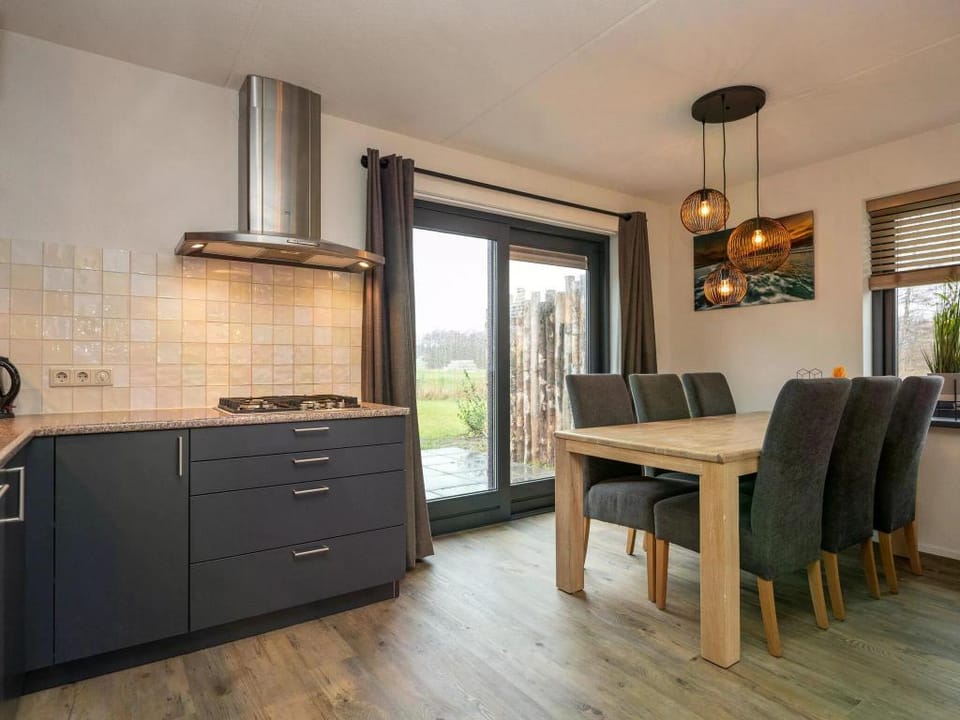 Holiday Home on Texel with Stunning Views Vacation rental in De Cocksdorp