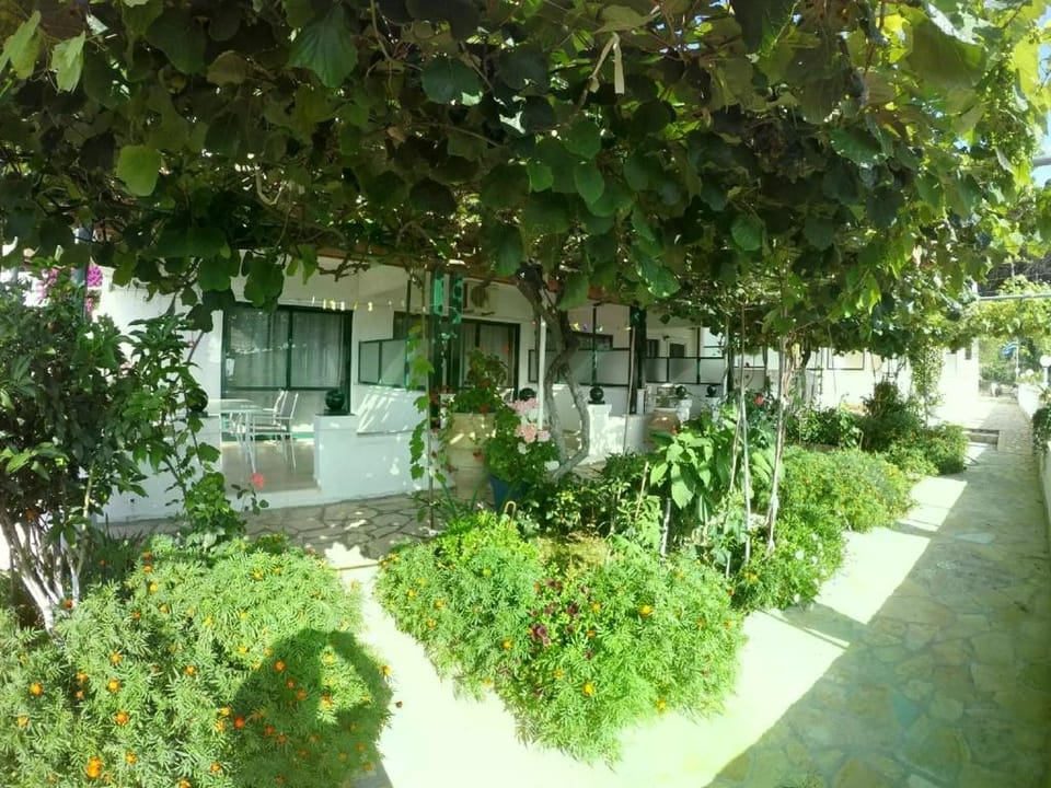 Cosy holiday home in Benitses with outdoor pool Apartment in Corfu, Greece