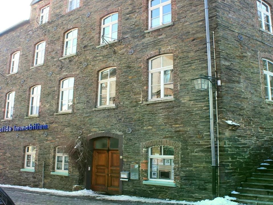 Apartment in the old town of Monschau Apartment in Monschau