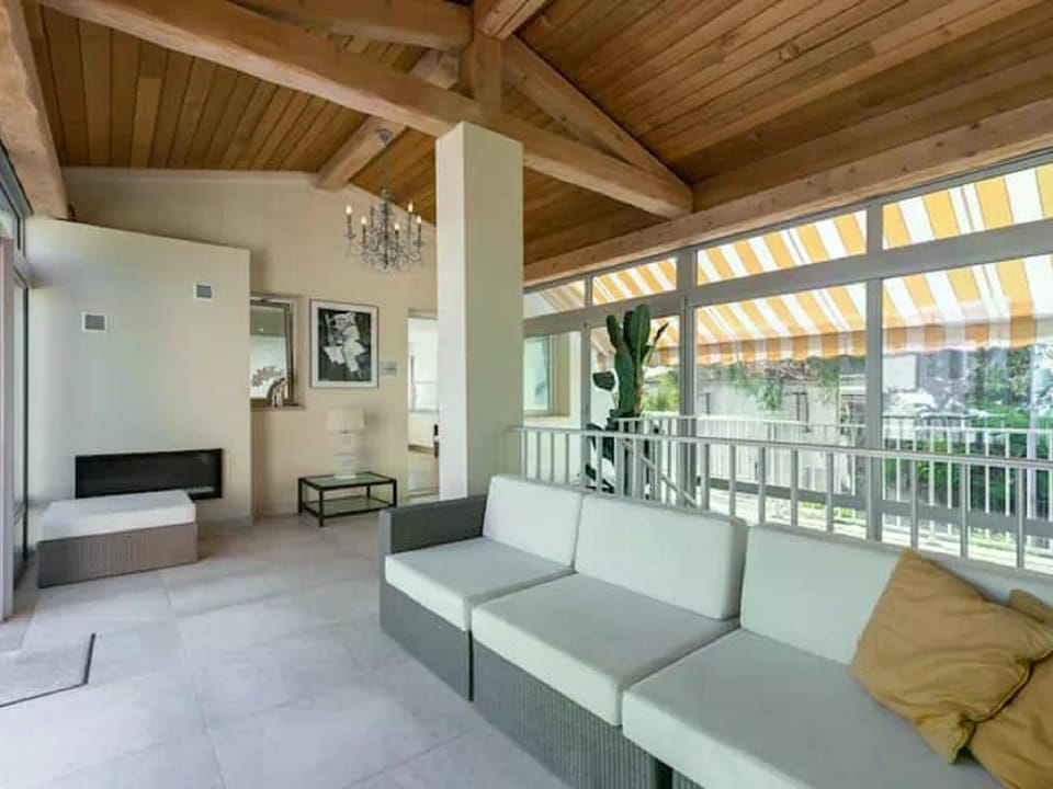 Luxury Villa in Juan-les-Pins Villa in Antibes
