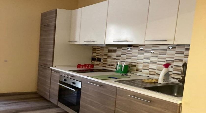 Apartment in Sicily near Roman Theater Apartment in Catania