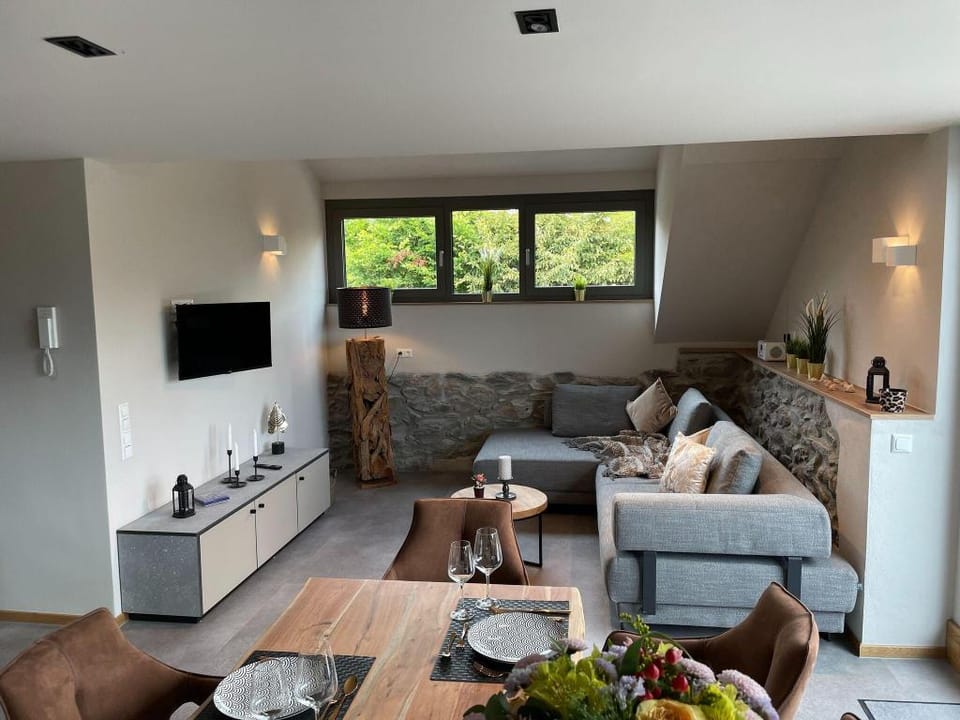 Apartment in Monschau with sauna Apartment in Monschau