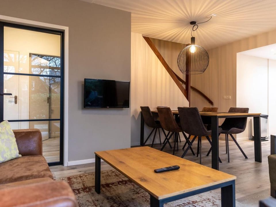 Holiday Home in Mook near Mookerheide Vacation rental in Limburg (province)