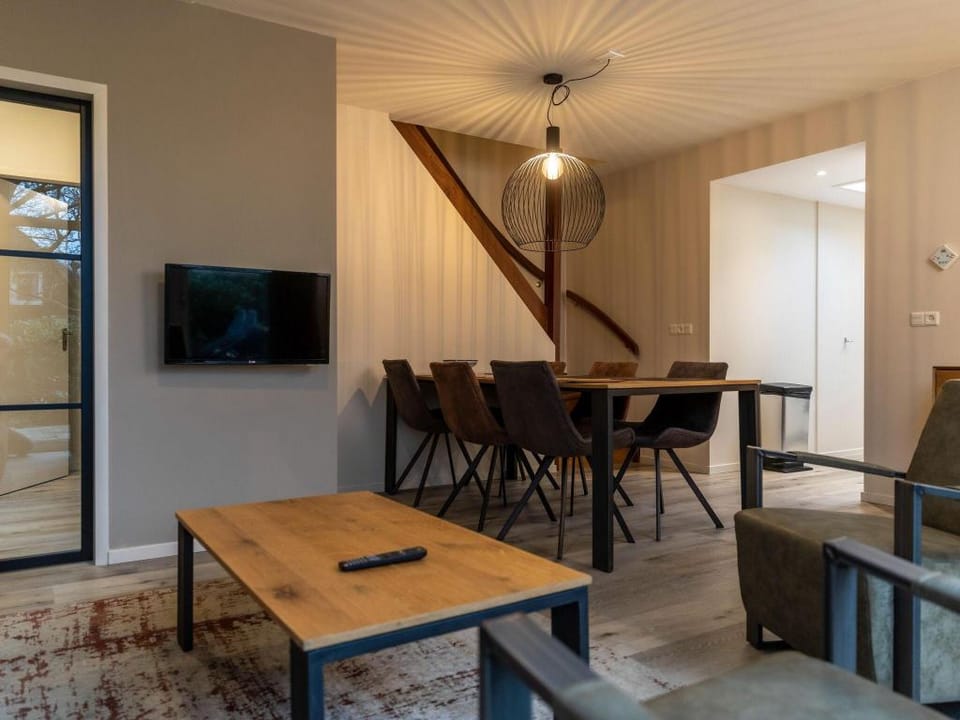 Holiday Home in Mook near Mookerheide Vacation rental in Limburg (province)