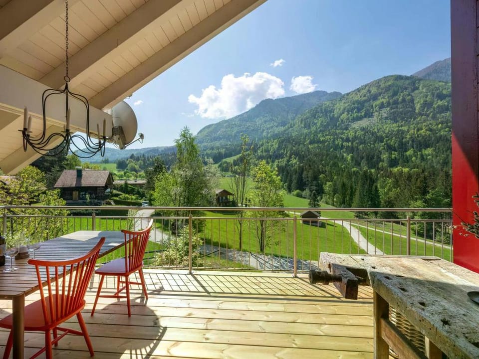 Apartment near Lake Klopeiner with sauna Apartment in Carinthia, Austria