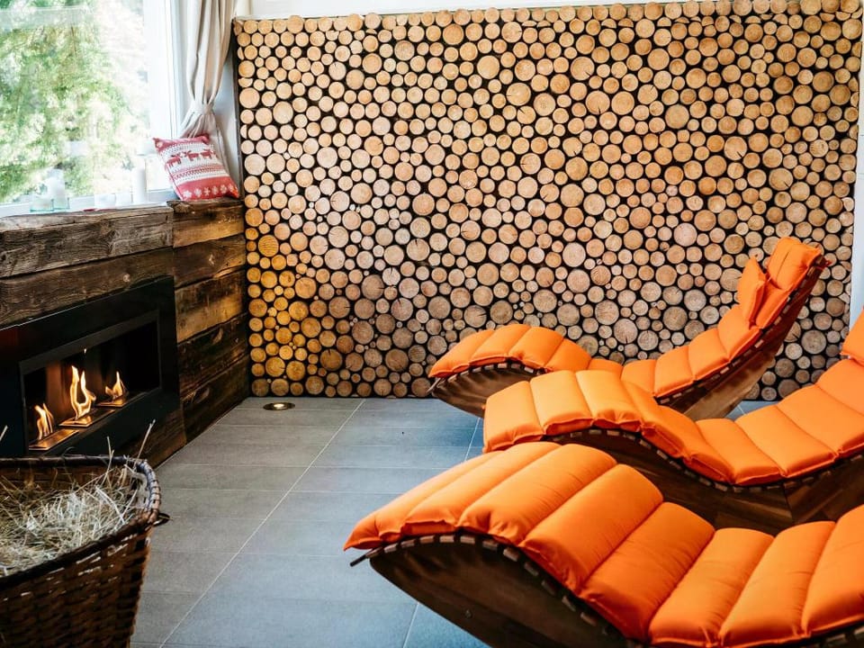 Apartment near Lake Klopeiner with sauna Apartment in Carinthia, Austria