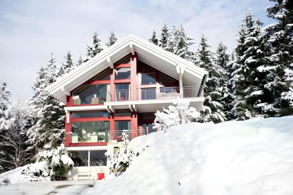 Apartment near Lake Klopeiner with sauna Apartment in Carinthia, Austria