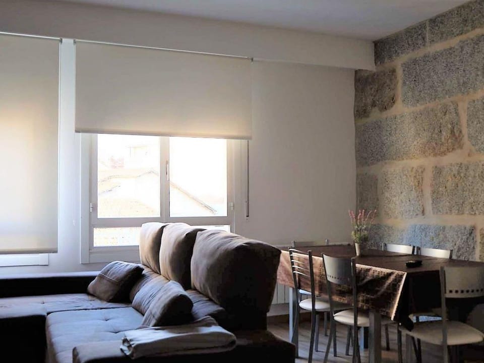 Apartment in Ourense near Hot Springs Apartment in Ourense