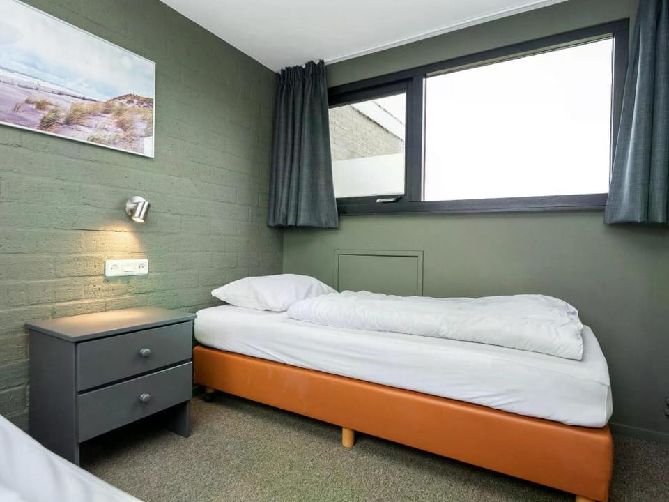 Holiday Home on Texel with Garden Terrace Vacation rental in De Cocksdorp
