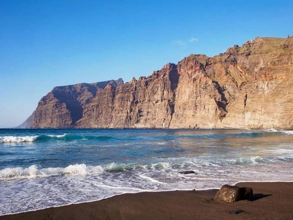 Belvilla by OYO Apartamento en playa Las Carmenes Apartment in Canary Islands
